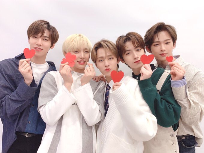 4zhuzt's tweet photo. 🌙❤ #100dayswithONEUS ❤🌙
happy 100 days bubs !!! https://t.co/jymzfJp1GZ