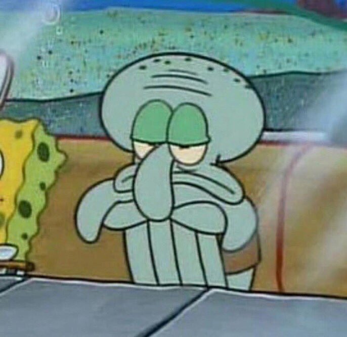 NoelSznn's tweet photo. Me rn because I’m not getting any affection https://t.co/rnCx9pomnP