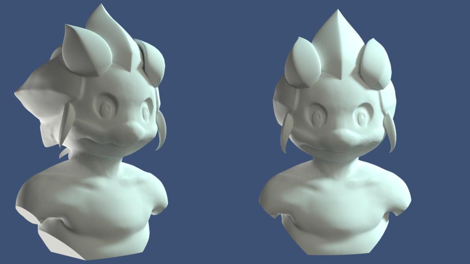 sephire26's tweet photo. Sculpted a bust of my older brother Fan #digimon Kasaimon
Original: https://t.co/GWWUI3ynAg
#3d #art #Blender3d #sephire25 #anzhonny #deviantart #HectorCastillo https://t.co/6MXtH9zc4c
