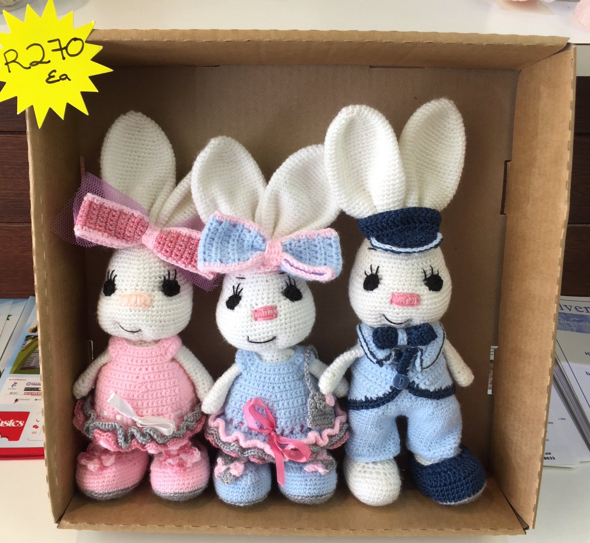 Healthmechanic1's tweet photo. Just too cute not to have one of these in your collection🐣 https://t.co/TuN3KgasRl