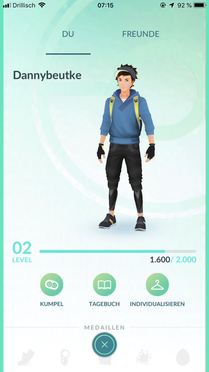 BeutkeDanny's tweet photo. 3462 2880 4109  add me on Pokemongo #PokemonGO #pokemoncode #friendscode https://t.co/SaN25jrOwB