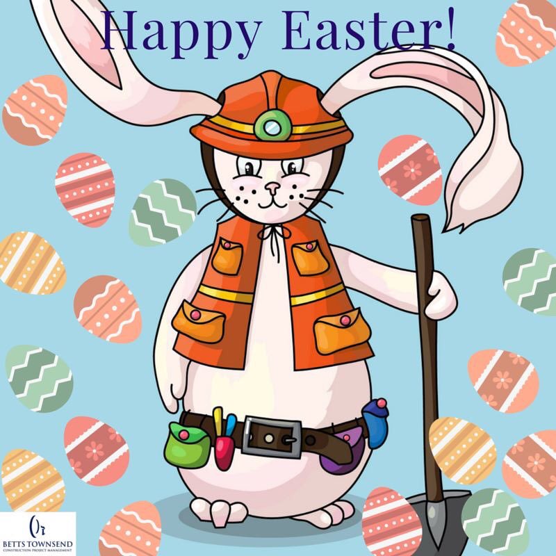 RPG Ryano's Plumbing & Gas Fitting whish you all a very Happy Easter 2019!!! 
#RpgPlumbing #plumbing #PlumbingBrisbane #GasFittingServices #gas #plumbers #bestplumber #emergencyplumbing rpgplumbing.com.au