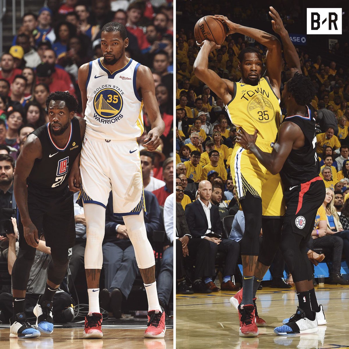 BleacherReport tweet picture