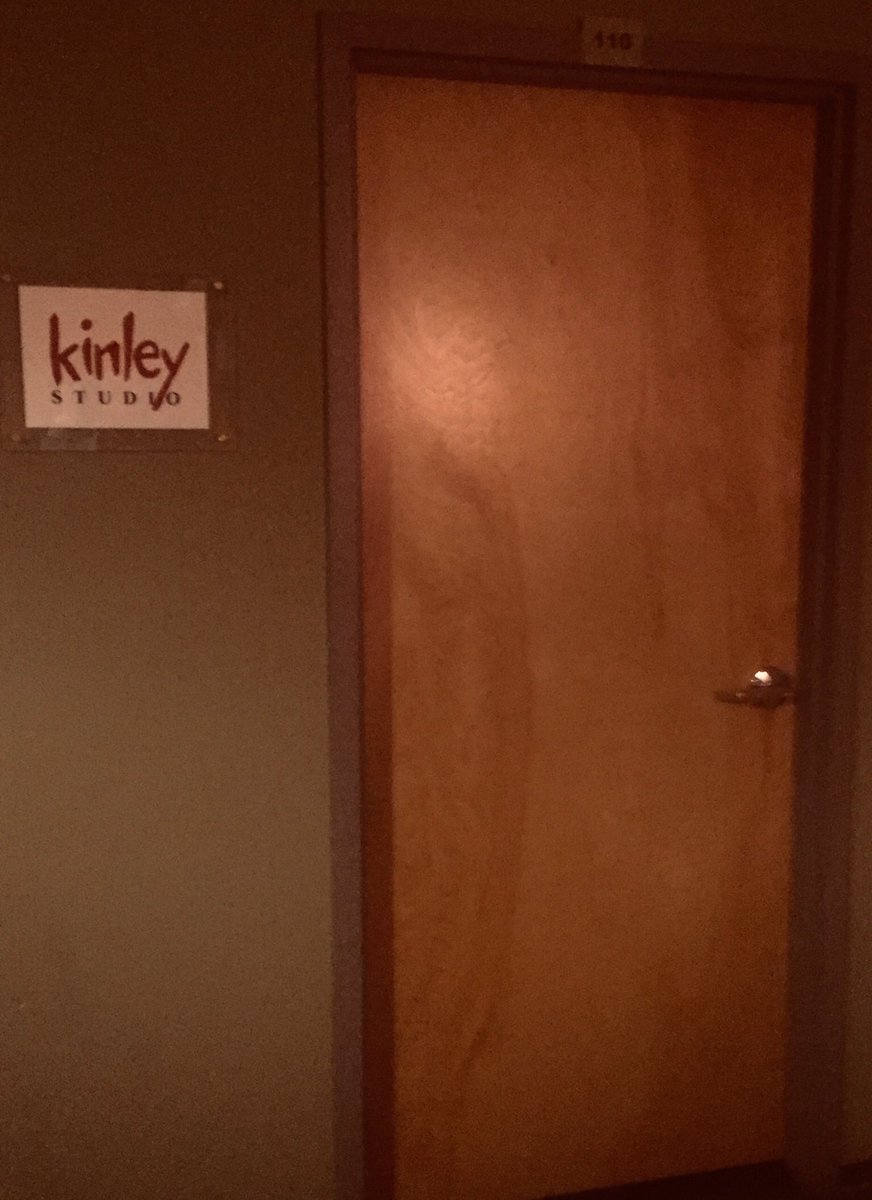 Good night, Gallery. We’ll see you again at our inaugural #ThirdFriday @78thStStudios