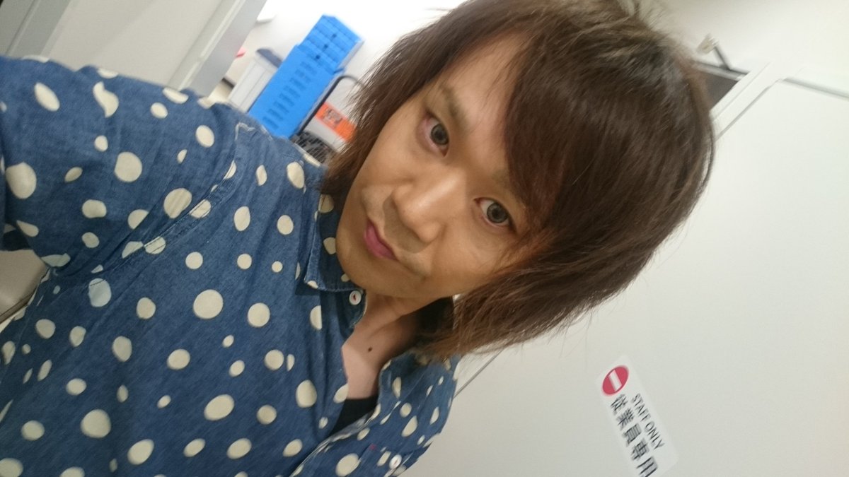 水沢悠 Subaruman777 Twitter