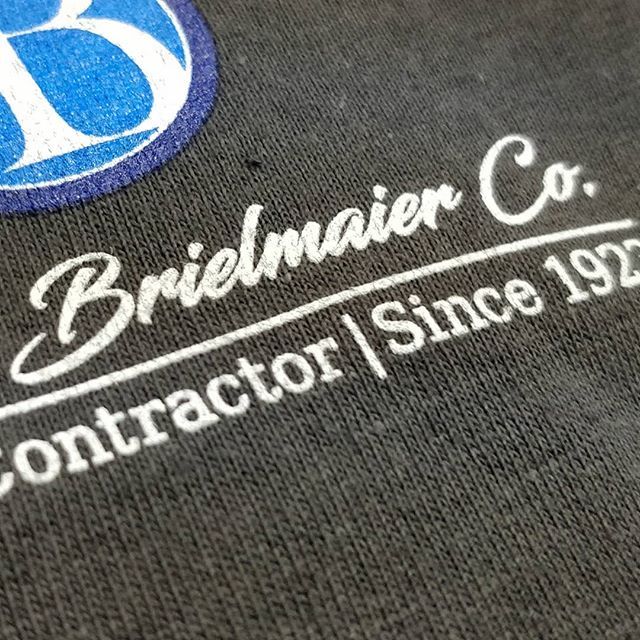 cincyapparel's tweet photo. We use ultra fine mesh to achieve the highest quality print possible. Every detail counts. https://t.co/n5AwxoqgXg https://t.co/Z9Sr5iEwOa