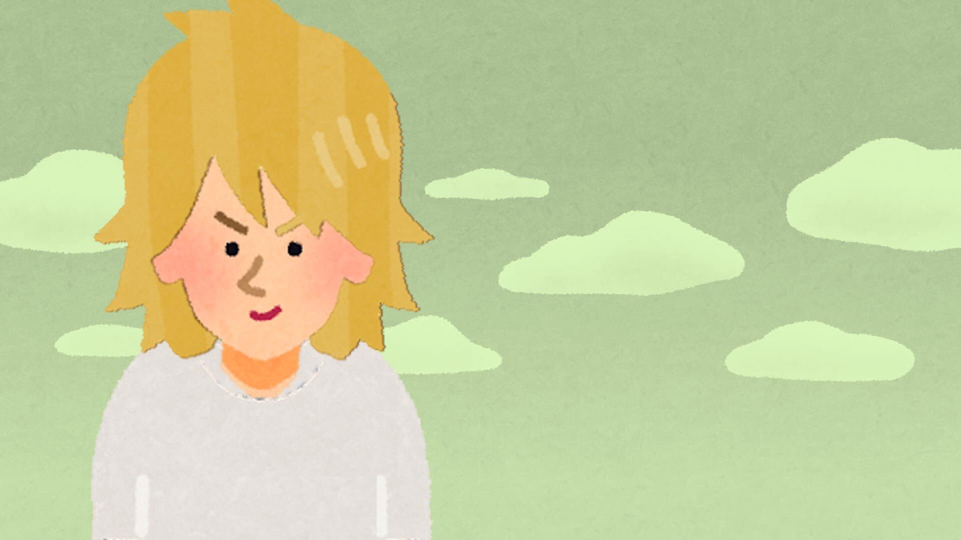 Ondine 風雷神 いらすとやの画像だけでエンディング作りました バナナフィッシュ Bananafish T Co I86f8vzkat Twitter