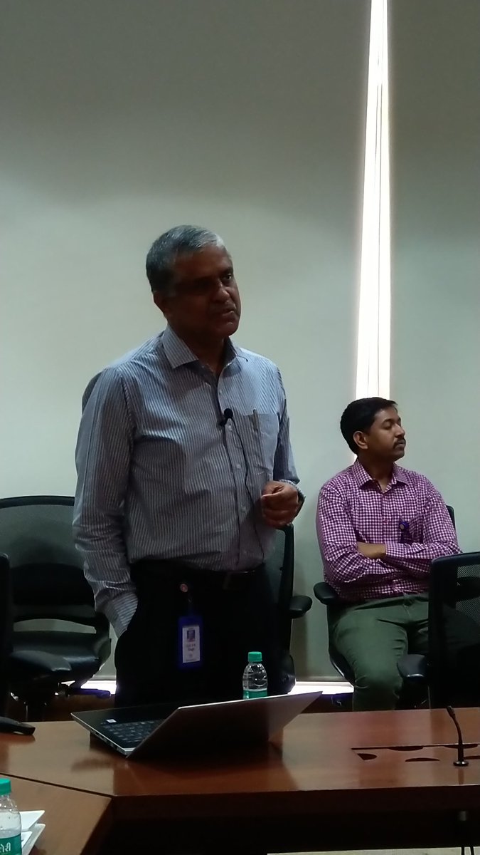 RelianceGCS's tweet photo. Col. VK Singh, who has considerable experience as Psychologist at Service
Selection Boards, shares some valuable tips on "Personality Assessment
and Development' at SSBs. #LearnWithRGCS #CrackSSB https://t.co/z8OoMMKMWX