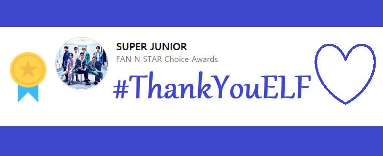Teuk_WhoHesty's tweet photo. Finally.... 👑✋🏻💙
Congratullation to all #Elf around the world 🗺 hand in hand for #SuperJunior 👏🏻👏🏻👏🏻.... You are the best 👍🏻💙🤗🙆♀️
Love you all 💕😗 #ELF_Unity
#谢谢CELF #我们爱你CELF #ThankYouELF #BecauseWeLoveYesung
#Leeteuk #Heechul #Shindong #DnE #Siwon #KRY @SJofficial https://t.co/ho1bNop4U6