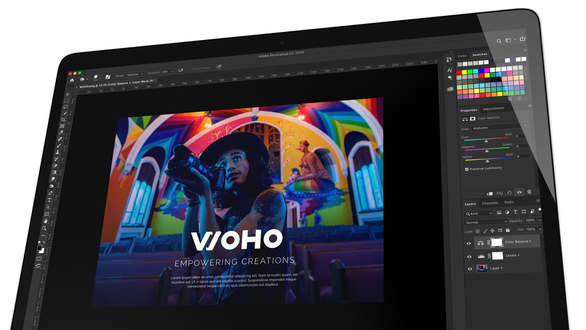 fernandokylas's tweet photo. Thanks, @wohosolutions for giving the best Adobe CC prices on the island!
https://t.co/tSzBFgf1E5
#creativecloud #adobe2019 #fernandokylas #wohosolutions https://t.co/ZcGLGCBvXC