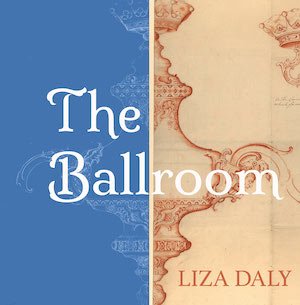 SpringThingFest's tweet photo. The Ballroom, by @liza - new interactive fiction #Windrift #choiceBased #someViolence #oneRoom https://t.co/i86AdPgLI8 https://t.co/Ip2KYARt7c