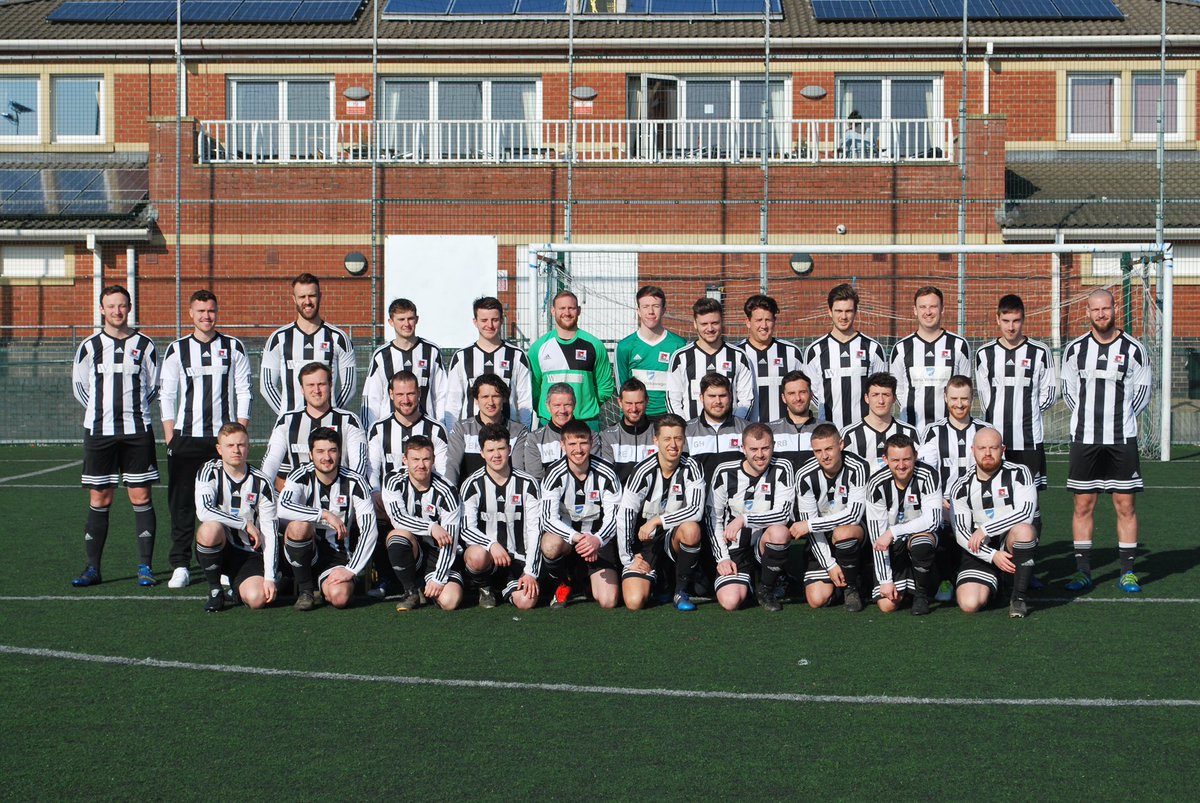 AFC Dronfield tweet media