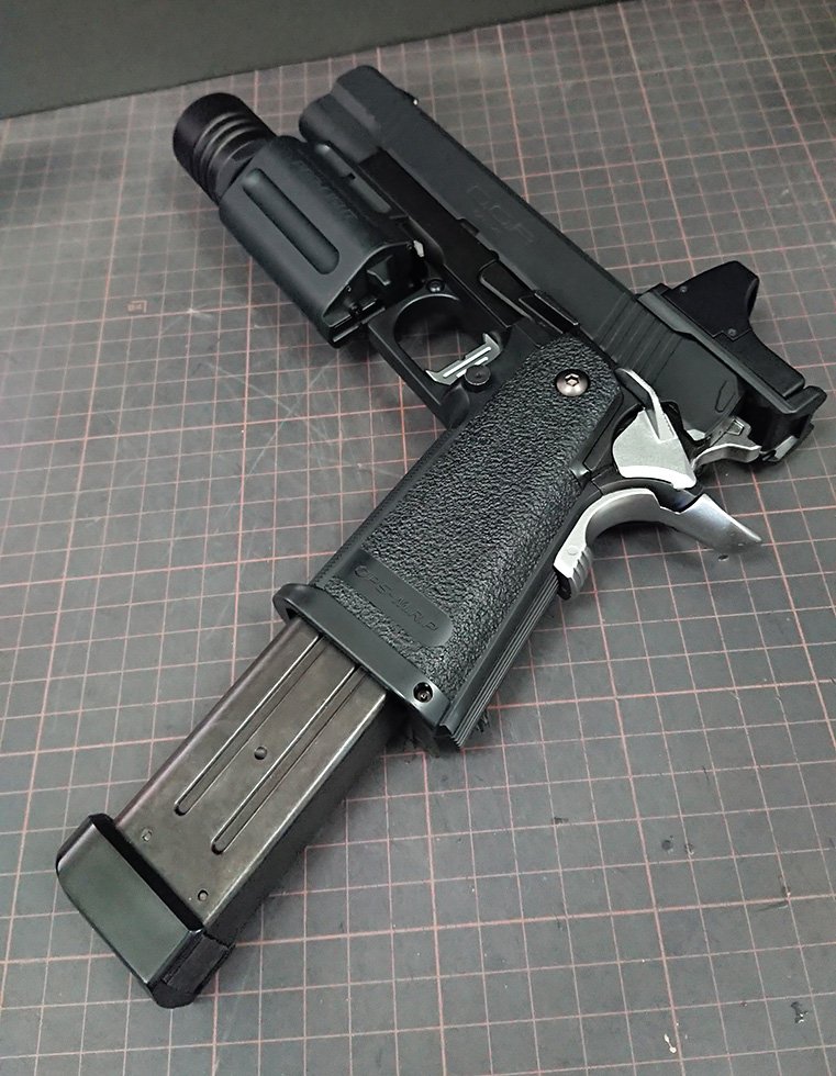 東京マルイ@AirsoftGun on X: 