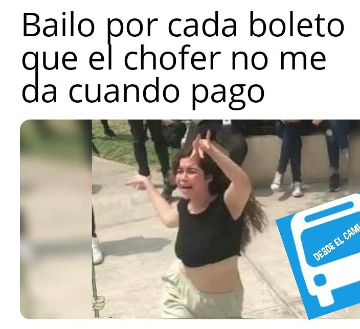 Quien no a bailado por esto???