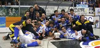CHMataro's tweet photo. Que fas avui a les 12h? Avui fa 10 anys que el @chmataro va guanyar la copa CERS! I 
@MatAudiovisual emet el partit d'aquella final !....🏆👍🏻 https://t.co/okGd8CmP4T