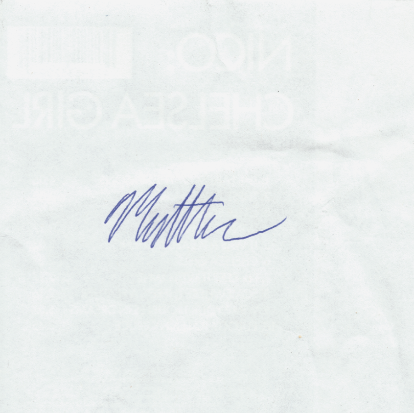 MSullivanO's tweet photo. "Matthew" 2016-2018: Bath, London, Wiesbaden, Isola di San Michele, Siena, Rome, Tokyo, Ko Racha Yai, Les Cheneaux Islands, Los Angeles.  Out now on @RecitalProgram https://t.co/NYMaX0aVfE
https://t.co/fjhhQ6AbYY https://t.co/aAGW8dgJqw