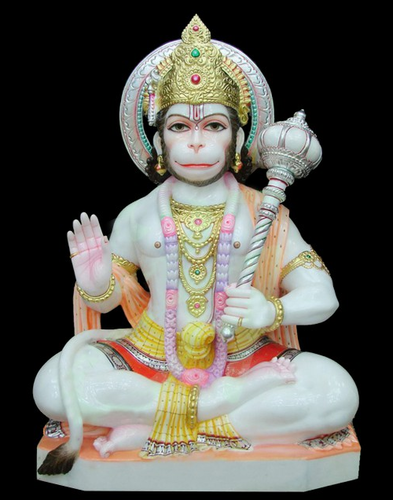 a2zstatue's tweet photo. भूत पिसाच निकट नहिं आवै, महाबीर जब नाम सुनावै।
नासै रोग हरे सब पीरा, जपत निरन्तर हनुमत बीरा।।
.
आप सभी को हनुमान जयंती की हार्दिक शुभकामनाएं। https://t.co/IaOjJDqyts
