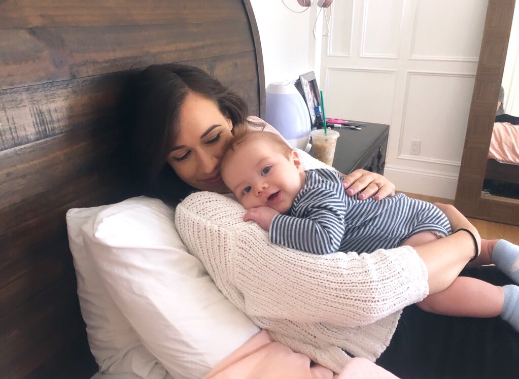 ColleenB123's tweet photo. the best. 💜 https://t.co/p8g1oyvD0P