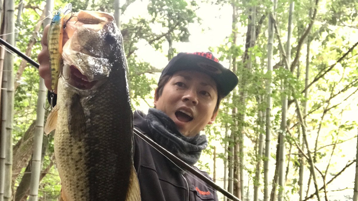 megabass_jp's tweet photo. 【Megabass Blog】気難しい春バス攻略 〜"食わせの間"を意識して〜
Megabass フィールドスタッフ 狩野 陽
https://t.co/RvQksWasXK
#megabass #mymegabass #lurefishing #sportsfishing #valkyrie #shadingx #oneten #バス https://t.co/72S8MMYbfT