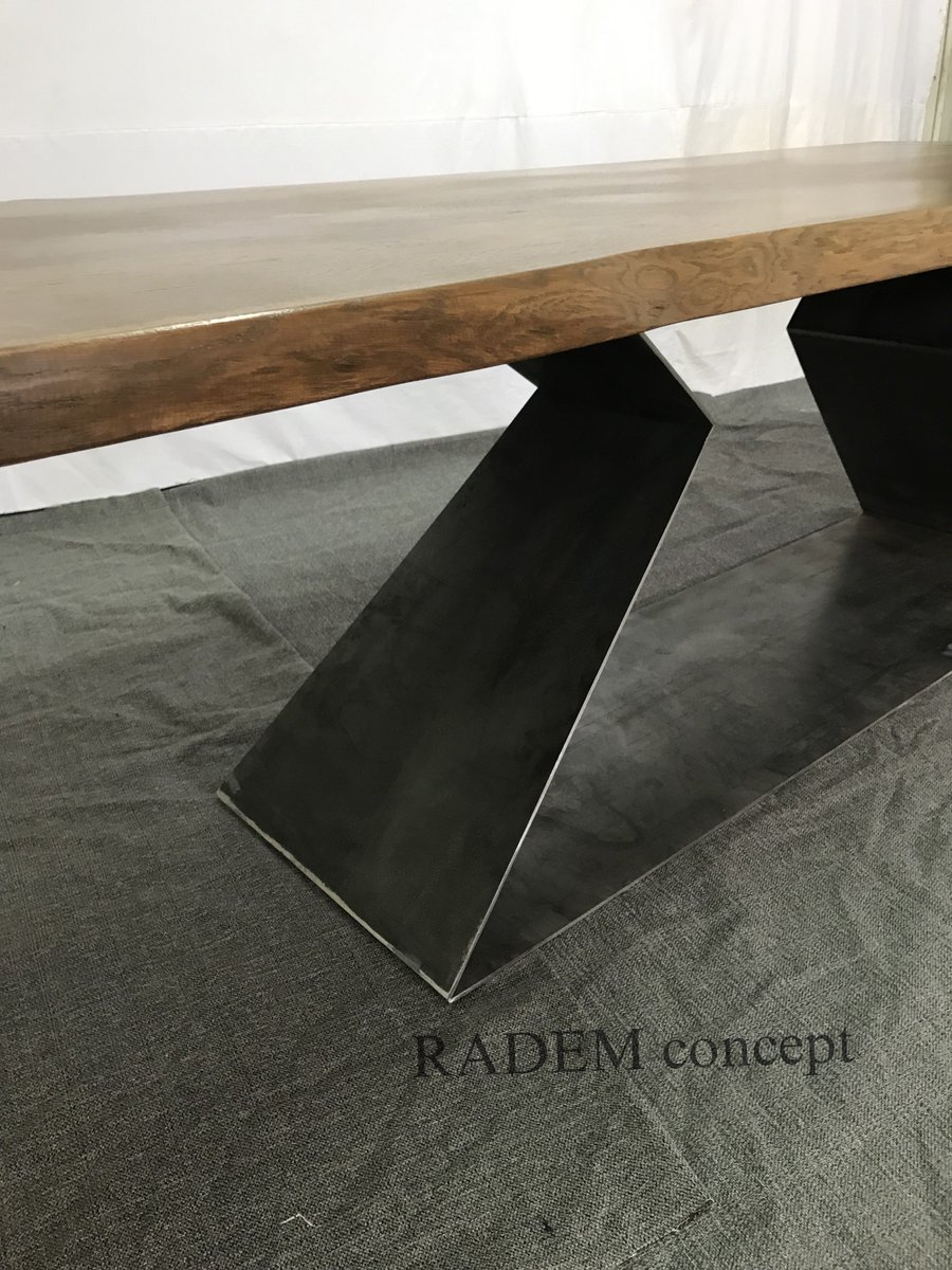 RademConcept's tweet photo. ✔️Massiv Eiche Esstisch 🌳Дубовий стіл Пропонує широкий вибір якісних виробів із натурального дерева
🇺🇦+380960055655
🇩🇪+4915772436102
#epoxy #rademconcept #stüle #holz #wood #lviv #kitchen #decor #art #loft #esstisch #handmade #дизайн #львів #мебель #лофт #massivholz #tisch https://t.co/v6QEHcOtKj