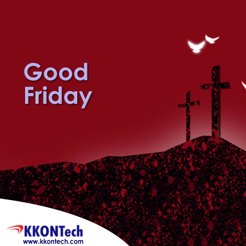 kkontech's tweet photo. ...he was led like a lamb to the slaughter,

#GoodFriday #Easter #Holidays
#KKONTech #Nigeria #Enterprise https://t.co/Em1dcDOsnr