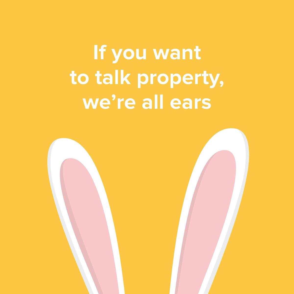 At Entwistle Green we love property so if you are thinking of selling or buying a property over #Easter then pop into one of branches for a chat. 
🐣🏠🐥
Or click here to find out more about what we can do for you socsi.in/5krMr
🐣🏠🐥