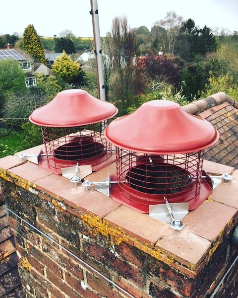 karl_Eurocowl's tweet image. Another cracking install of @EurocowlLtd stainless Steel #Topguard by @welfare_john