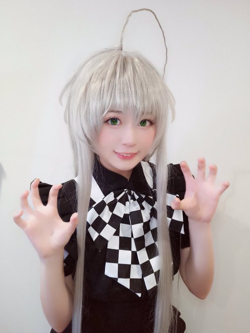 Twitterのコスプレ画像14