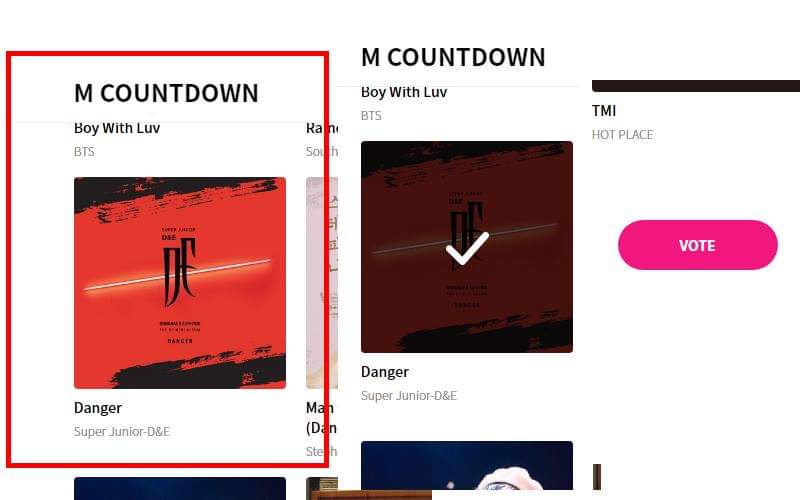 gwanghwamuni's tweet photo. @SJprotectsquad Well... I don't think so...
Now we have job to do with D&E
DANGER is in M COUNTDOWN
https://t.co/XdNg25irOB
#ThankYouELF #CongratsELFamily #CongratsSuperJunior @SJofficial @donghae861015 @AllRiseSilver #SuperJuniorDnE #SuperJunior #DONGHAE #eunhyuk #ELF https://t.co/2GLYyA4D9U