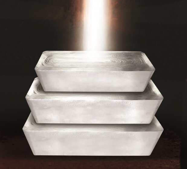 CEO_HZL's tweet photo. We are proud to share that .@Hindustan_Zinc is 9th Largest Global Silver Producer as per Thomson Market Report, April 2019. We are also the largest Silver producer in India producing 95% of India's primary Silver. @SilverInstitute @VedantaLimited https://t.co/Merr5FIjio