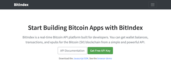 BitIndexNetwork's tweet image. *New* API for block data and more Insight-API compatible routes. Start using it now at bitindex.network

Committed to scaling to 2GB blocks by July. We are putting in significant upgrades behind the scenes. 

Our first priority is always stability and real-time performance