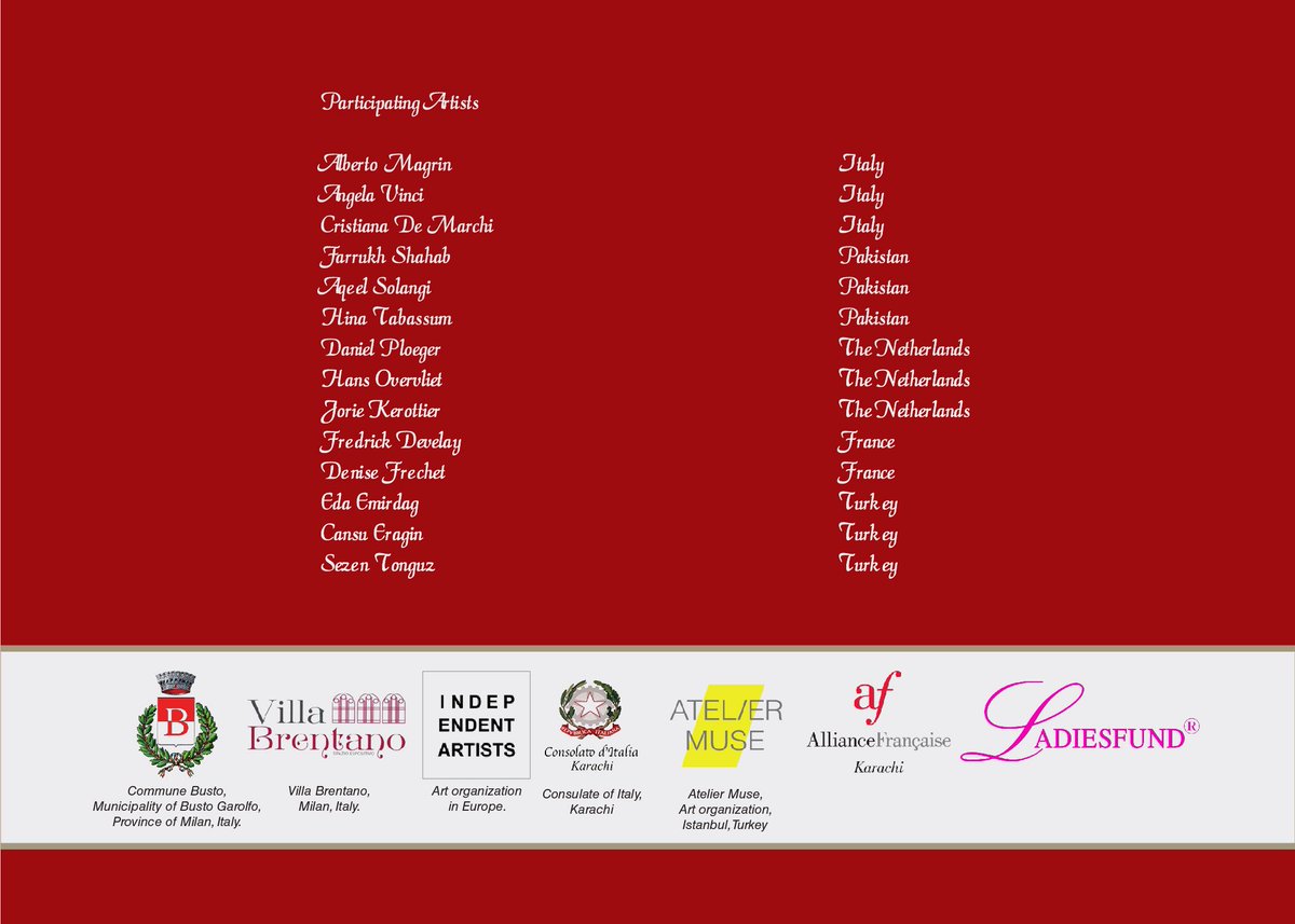 Kabutar Mehreenhashmi Orbit Eventpartner Curator - 