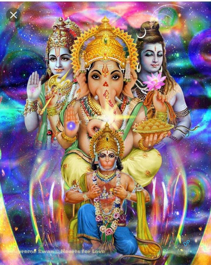 जय जय जय श्री राम