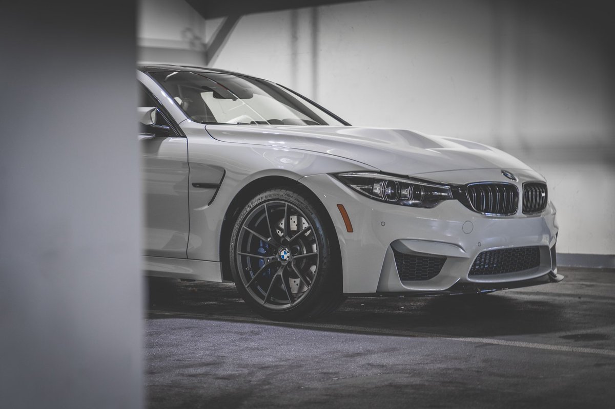 sleeptwodream's tweet photo. Once again in a long time, I finally know what it’s like to miss being in the drivers seat every time I walk away. #bmw #bmwusa #BMWM4 #M4CS https://t.co/JWx7X0pjnx