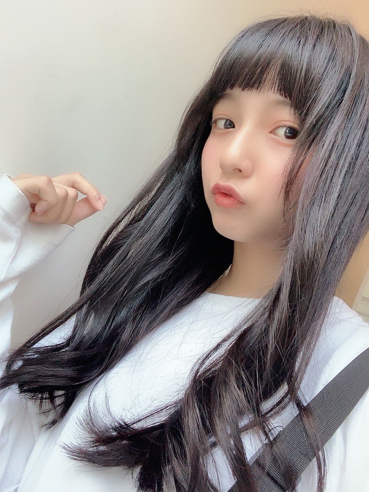 山之内すず on X: 