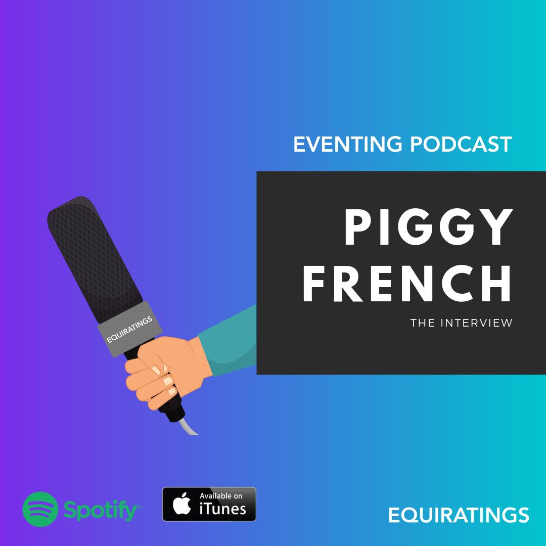 EquiRatings Eventing Podcast tweet media