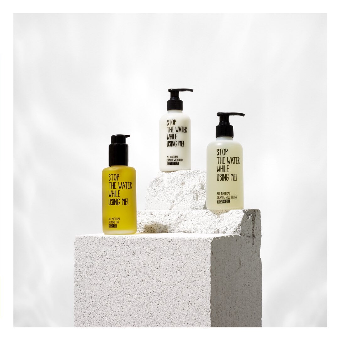 stopthewater's tweet photo. We care for your body. ⠀
#naturalbeauty #minimallove #sustainablebeauty #nontoxicbeauty #ecobeauty #greenbeauty #organicbodycare #organiccosmetics #cleanbeauty #organicbeauty #sustainable #giveback #greenbeautybloggers #ecobeautyblogger #stopthewaterwhileusingme⠀⠀ https://t.co/17ERhvBEzq