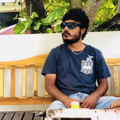 haidharr 🇲🇻 tweet media