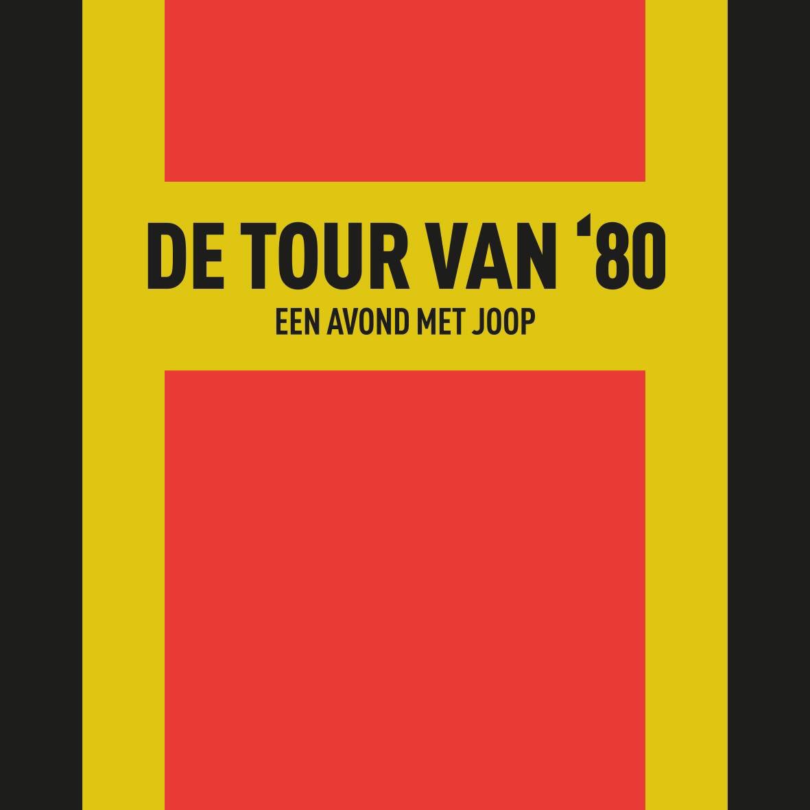 Volgende jaar is het veertig jaar geleden dat Joop Zoetemelk de Tour won. En dus komt er een theatertour, waaraan onder meer <a href="/EricCorton/">Eric Corton</a>, JW Roy, <a href="/bertwagendorp/">Bert Wagendorp</a> en Mart Smeets meewerken. Nu al zin in. ad.nl/show/nieuw-pod…