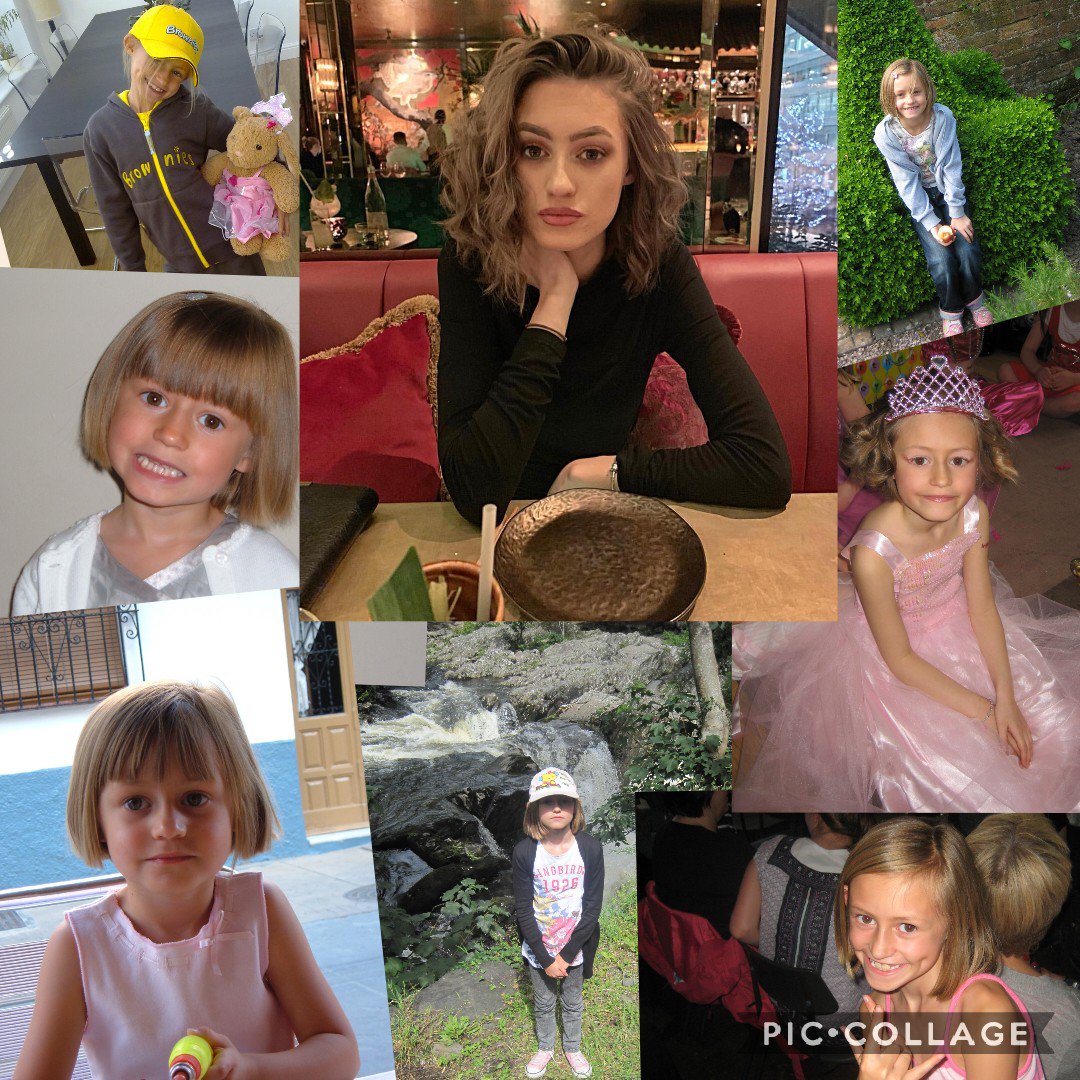 BobStan26's tweet photo. 18 years ago my best mate was born... Happy Birthday #minime #matchpartner  @EllenaTaylorx https://t.co/jCNhHEi4FQ