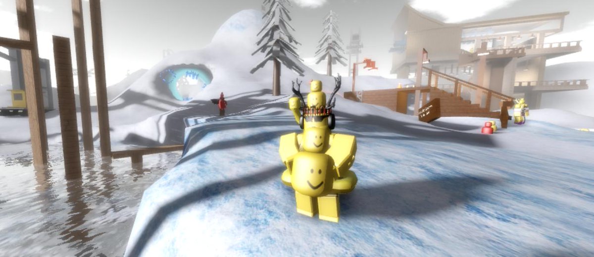 headstackk's tweet photo. #HeadstackHunt with new shadow lighting #RobloxDev https://t.co/hRrIIxYWdM