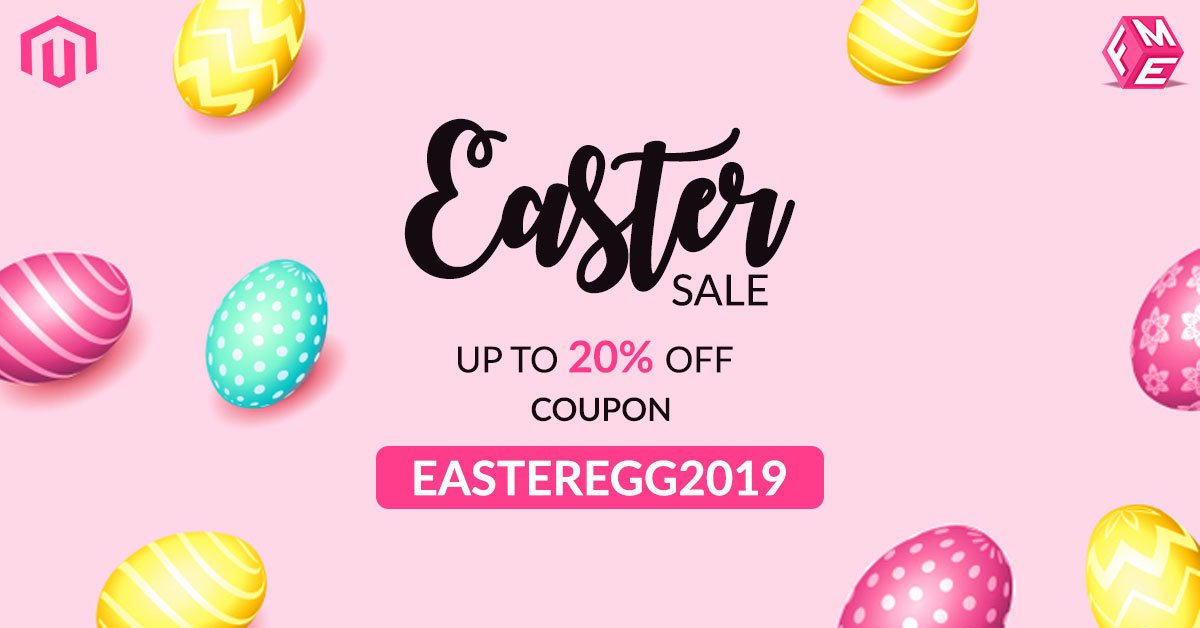 FMEextensions | Magento Solutions Provider tweet media