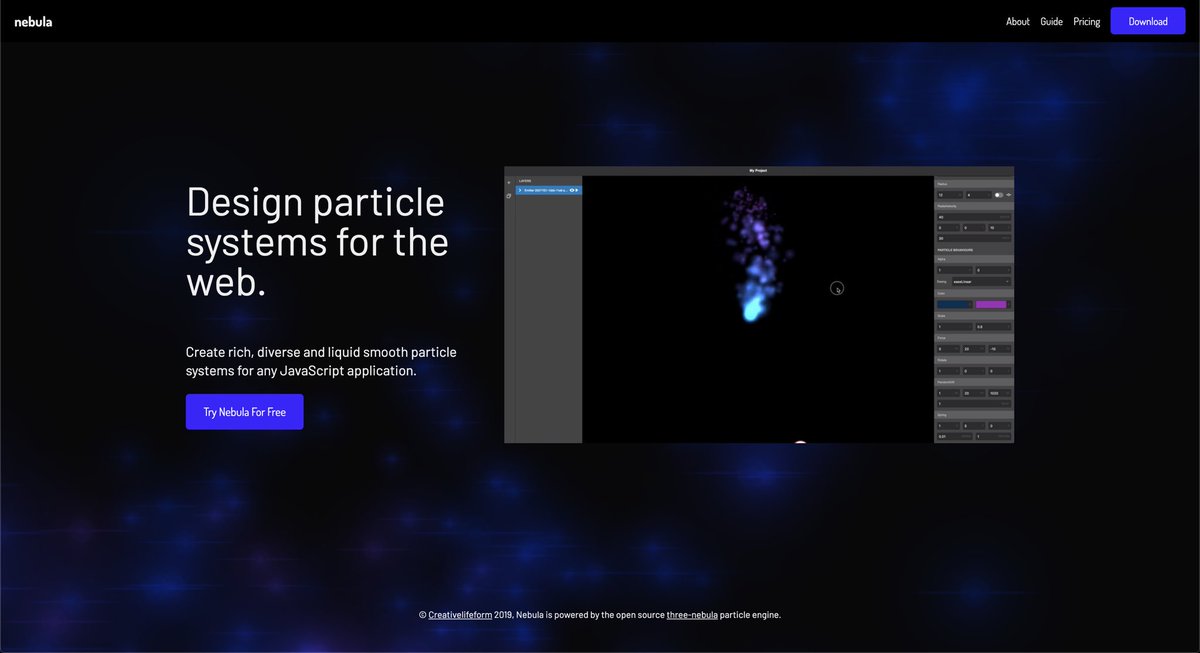 particle designer mac particle designer mac