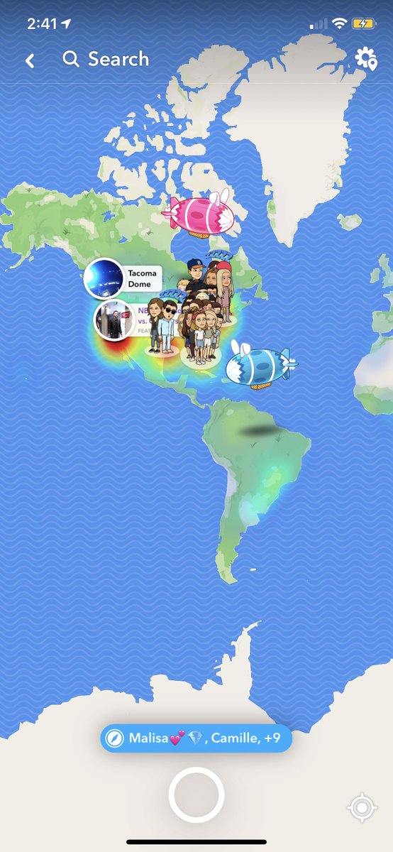 sydmaybaum's tweet image. If these are the things that dropped the eggs like last year that made me drive ALL around my town and waste gas to “catch them all” you best believe I’m doing it again this year. #blimpy #snapmap