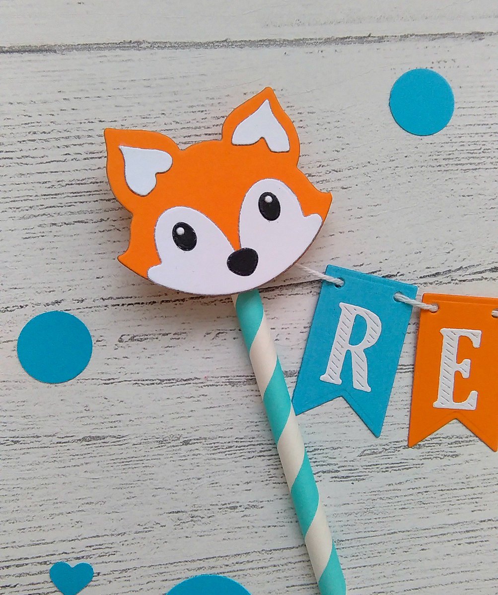 Peggie_Lane's tweet photo. A few more Woodland Fox cake toppers going out today!
#peggielane #caketoppers #woodlandbabyshower #woodlandbirthdaycake #woodlandfox #woodlandbirthdayideas #turquoise #orange #chocolatebrown @HandmadeHour https://t.co/B3ZXNliOWO