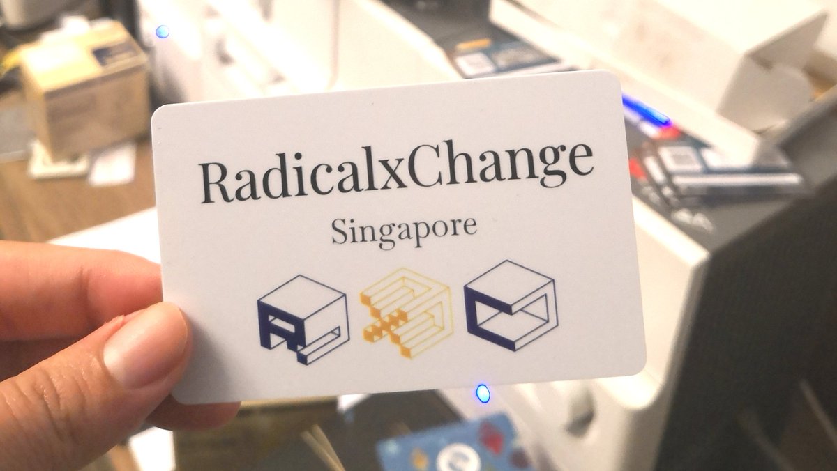 RadxChangeSG tweet picture