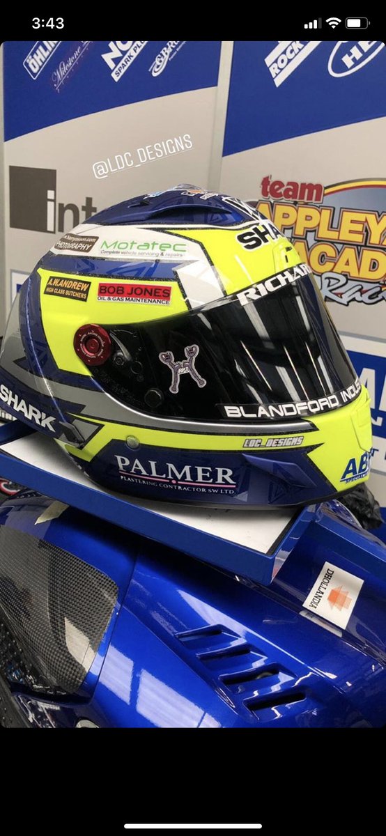 Rusty_PT's tweet photo. 💥 Good luck to @12BradJones this weekend for Rd 1️⃣ at Silverstone 💥
•
Brad has trained so hard and is so dedication to his training it’s an honour and pleasure to help him on his journey. 
•
Go get them mate 💪🏽
#yamaha #rustypt  #clearprop #personaltrainer #fitness #yeovil https://t.co/LFS1vfT2rT