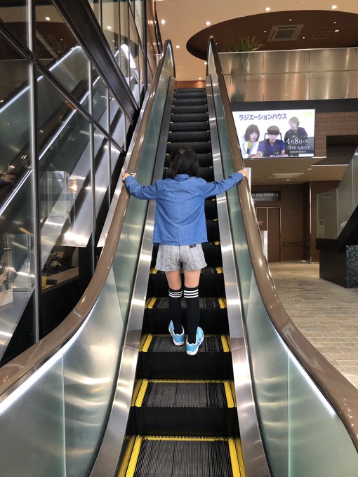 Twitterのコスプレ画像16