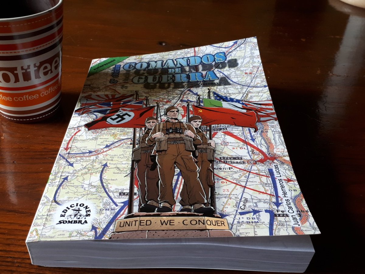 Bekele678's tweet photo. @jchsombra Recién adquirido y disfrutando ya de su lectura. Monto partida en cuanto vuelva de vacaciones. Flipante ambientación, reglas sencillas y bien implementadas. Enhorabuena! https://t.co/MsyWreDfNP