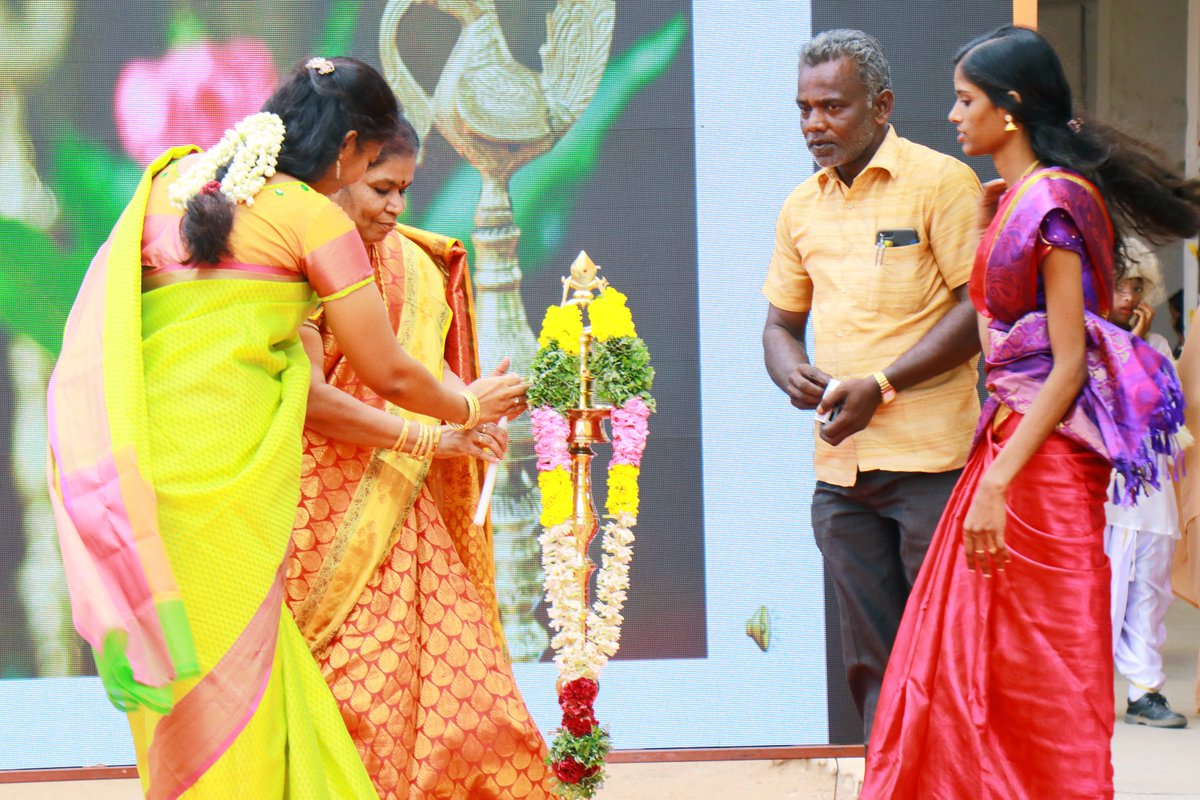 KenBridge School (KenBridgeCBSE) Twitter